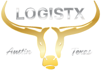 LOGISTX Logo