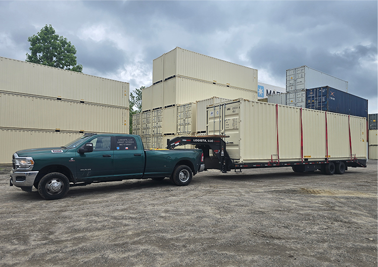 LOGISTX LLC alt=